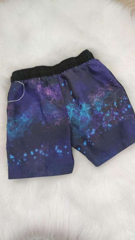 Chlapčenské plavky, f&f,122