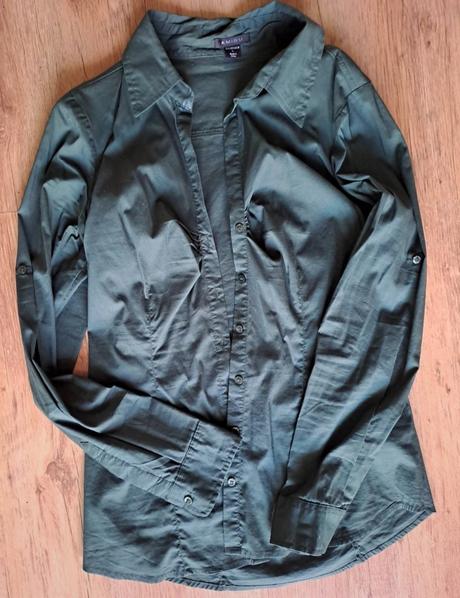 Dámska košela, amisu,l