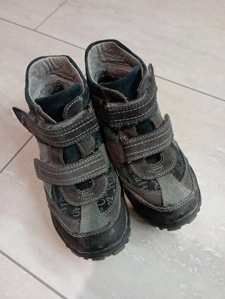Zimné topánky protetika, protetika,30