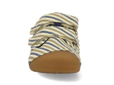 Bundgaard - tenisky petit low oceanic stripe, bundgaard,20 - 25