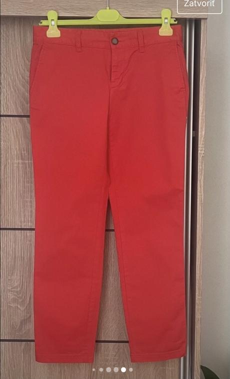 Gap nohavice, gap,s