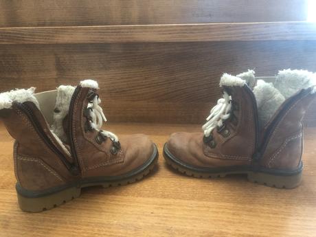Zimne topanky, lasocki,26