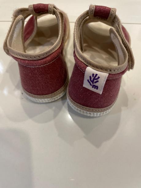 Papučky by milash č.24, 24