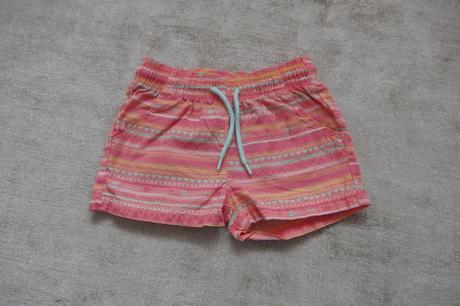 Lupilu šortky, lupilu,98