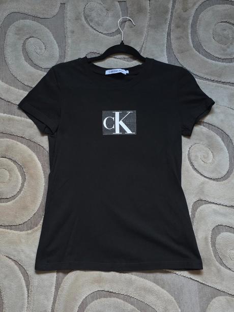 Tričko calvin klein, calvin klein,m