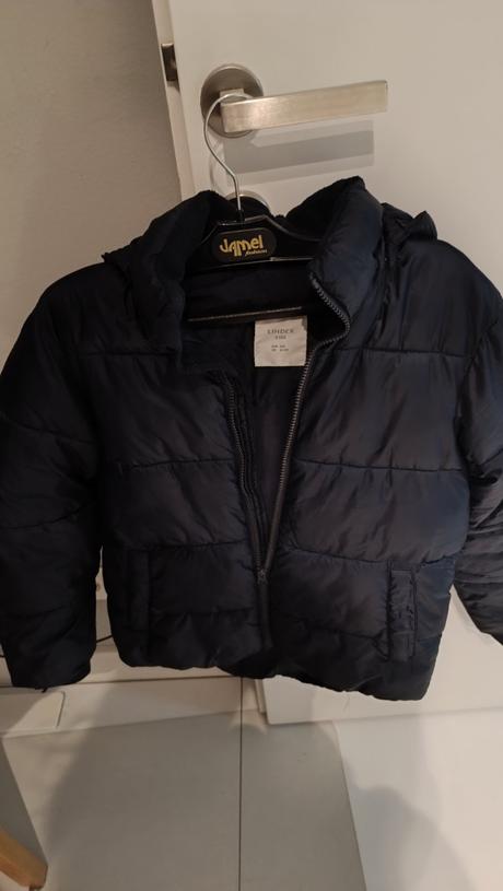 Zimna bunda, lindex,146