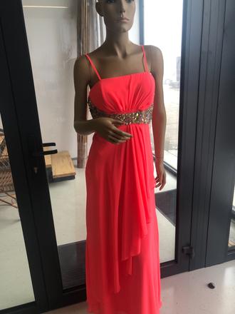 Spoločenské šaty planet paris, 40