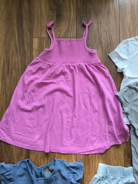 Letný balíček 104, 104–116