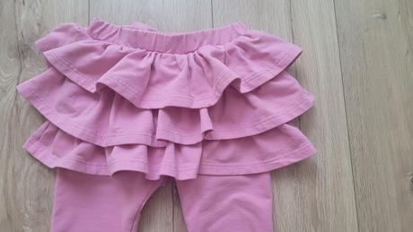 Zuppa suknoleginy, 122