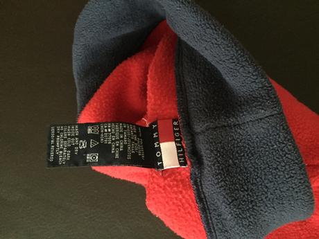 Čiapka tommy hilfiger, tommy hilfiger,122