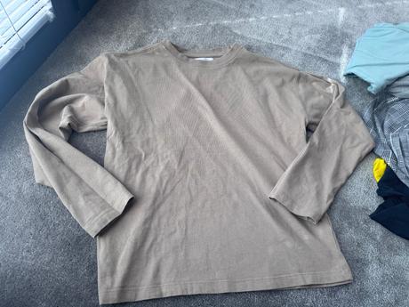 3ks tričká zara 152, zara,152