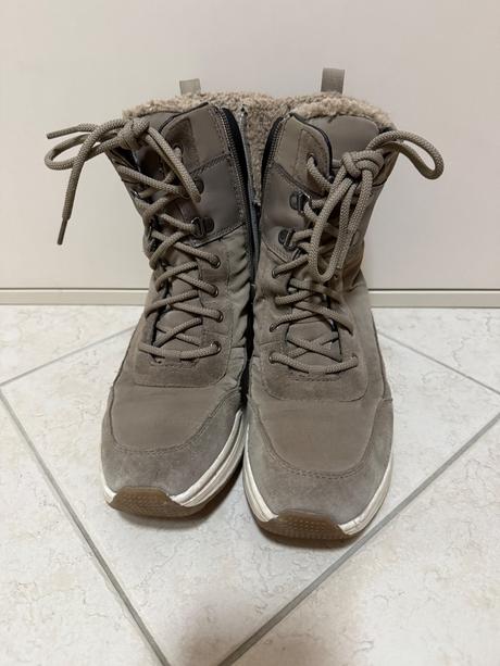Geox snehule č.38, geox,38
