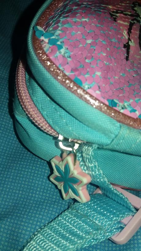 Premenliva tasticka elsa frozen olaf, 