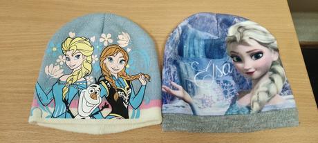 Frozen čiapky, disney,104