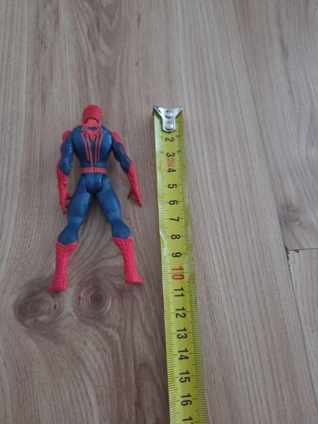 Spiderman,