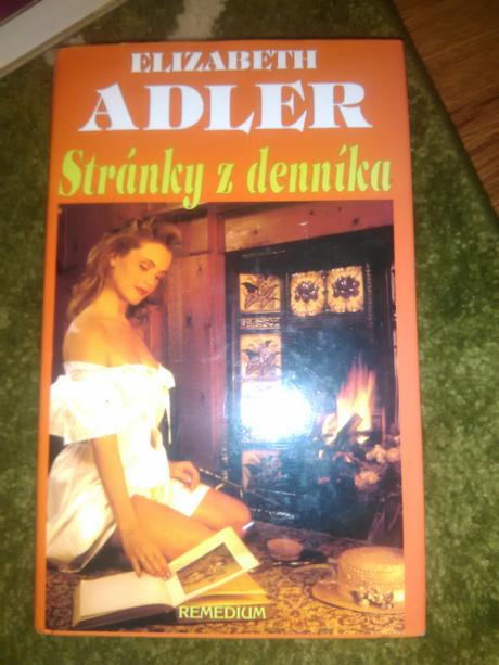 Stránky z denníka, 