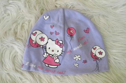 Čiapka prechodná, 86