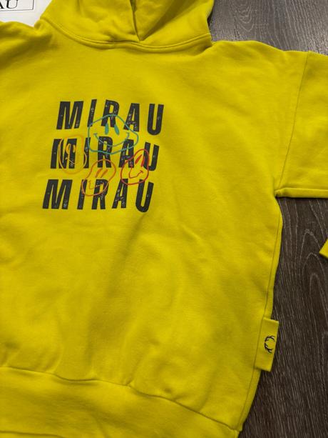 Mirau detska mikina č.104, mirau,104