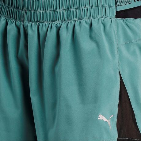 Puma dámske šortky, puma,l / m / s / xs
