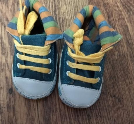 Capačky riflové, <17