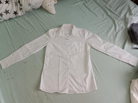 Košeľa pre chlapca, 158