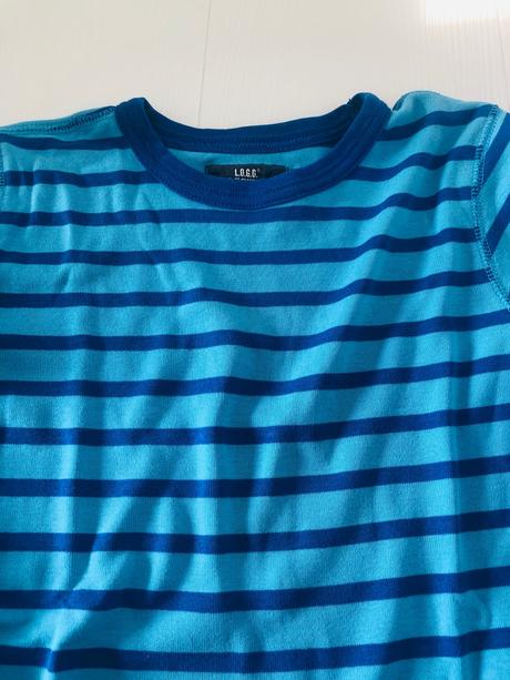 Tyrkysove teplaky a natelnik, 122–134