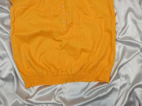 Kvalitná letná blúzka, s.oliver,38