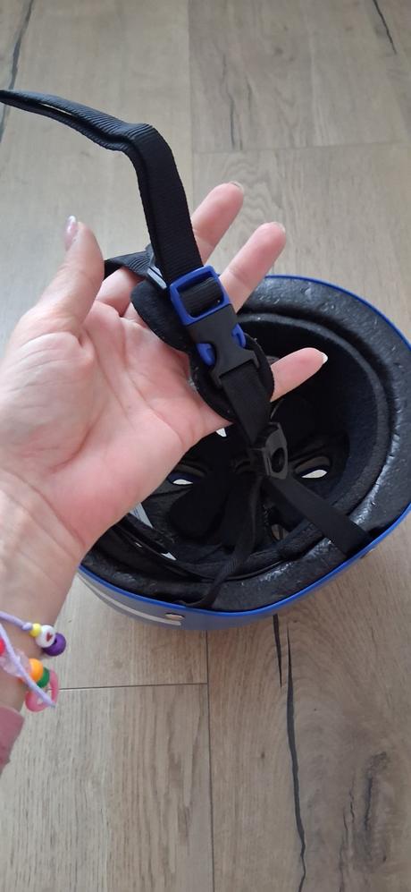 Detska prilba s/m, s