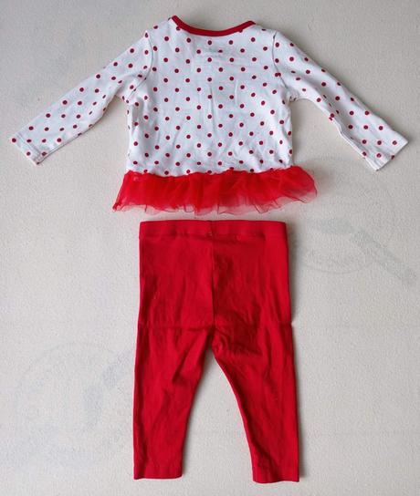 Detský vianočný set 62-64, lupilu,62