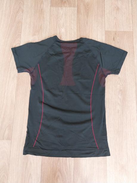 Thermo tričko bodyfit, m