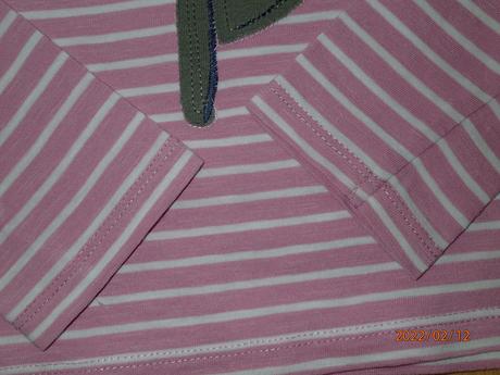 Tričko next, next,116