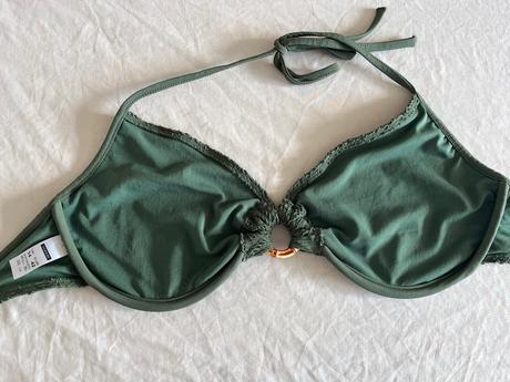 George vrchný diel plaviek vel.42, george,l