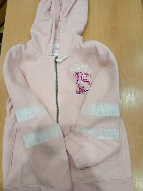 Balík mikiny 1, 122–134