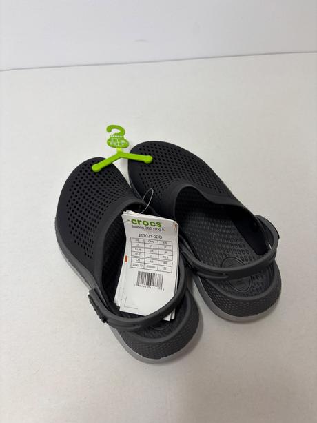 Chlapčenské crocsy, crocs,32
