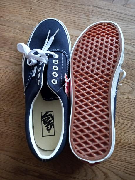 Tenisky, vans,41