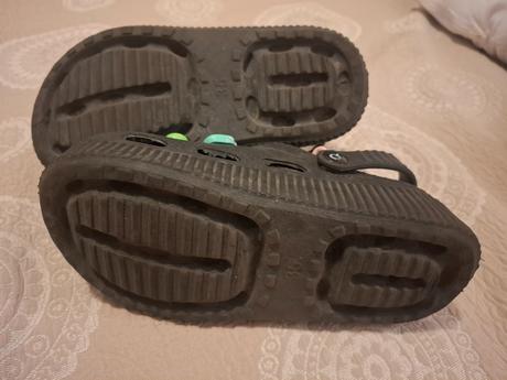 Sandale, coqui,35