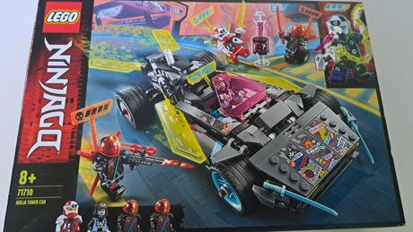 Lego ninjago,