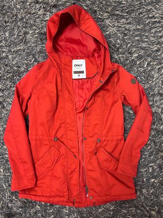 Jarná bunda, only,s