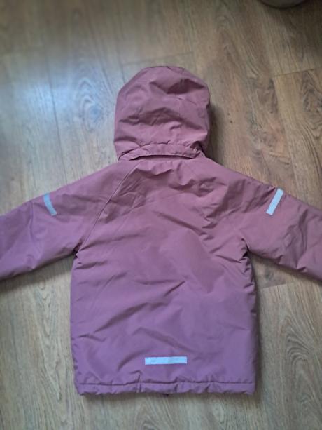 Zimna bunda lindex, lindex,128