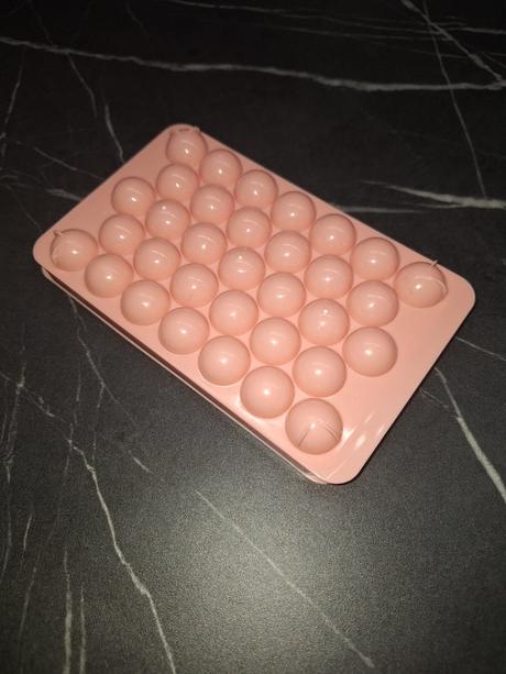 Malá forma na ľad, 