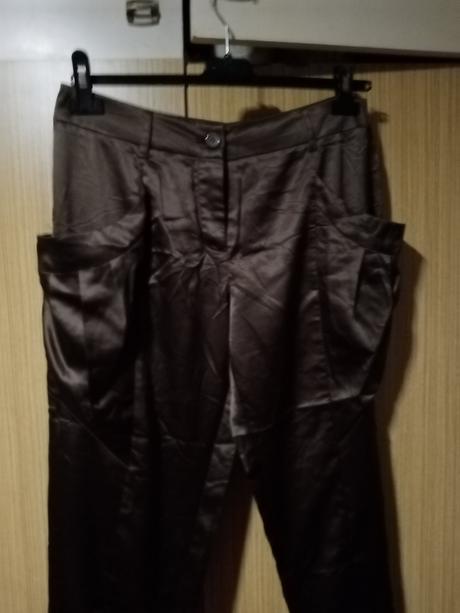 Dámske nohavice, 38