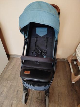 Detský športový kočík, lionelo,lionelo zoey