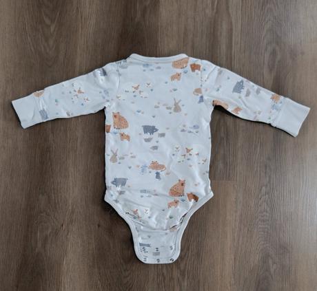 Rastúce body, lindex,68