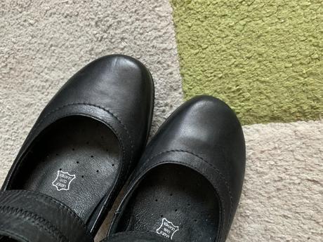 Topánky, 37