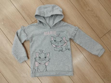 Nádherná mikinka, george,104