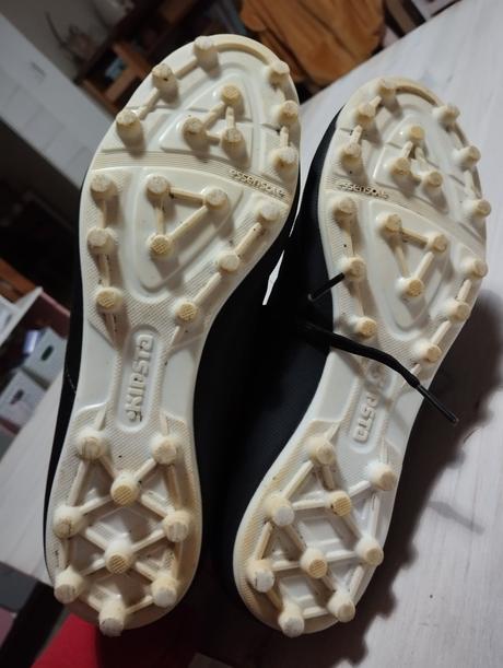 Kopačky kolíky kipsta, 40