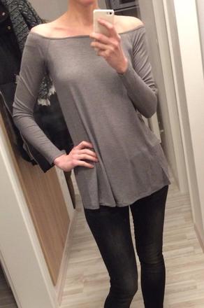 Tunikovy top asos, m