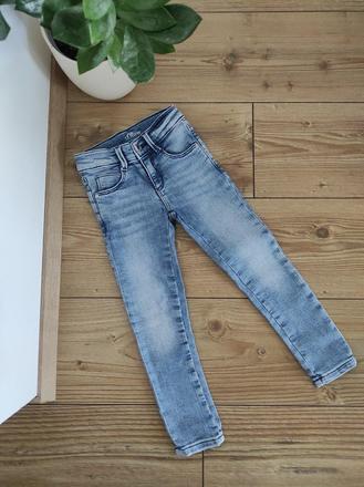 Rifle na chudučkú postavu, s.oliver,104