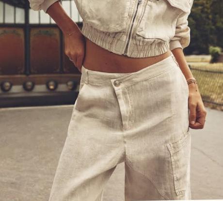 Zara nohavice, zara,s