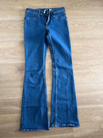 Rifle, h&m,164